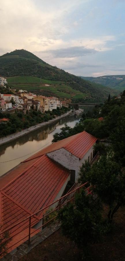 Casa Da Encosta Douro Valley Pinhão المظهر الخارجي الصورة