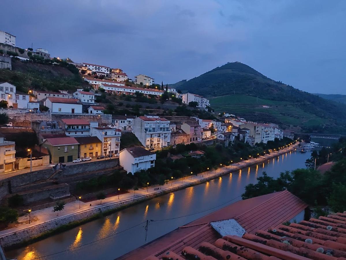 Casa Da Encosta Douro Valley Pinhão المظهر الخارجي الصورة