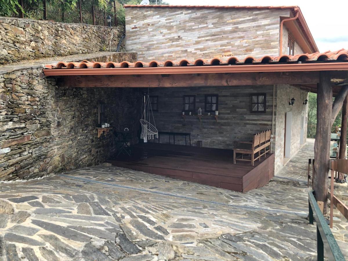 Casa Da Encosta Douro Valley Pinhão المظهر الخارجي الصورة