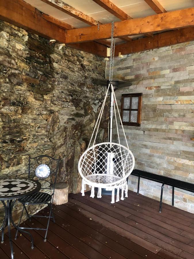 Casa Da Encosta Douro Valley Pinhão المظهر الخارجي الصورة